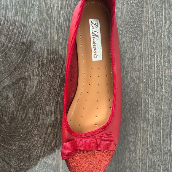 Red ballerina - Picture 4 of 4